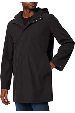 Casual Friday Herren 20503945 Trenchcoat, , XL