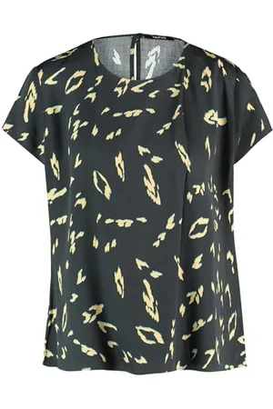 Taifun Bluse 1/2 Arm