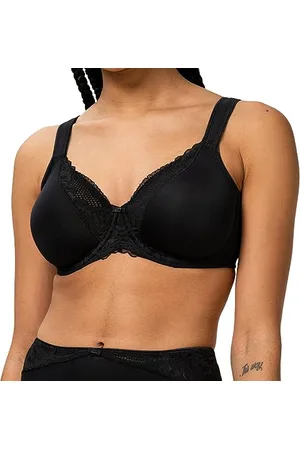 Triumph Modern Lace + Cotton W - Bügel-BH (85B )