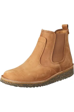El Naturalista Unisex N5632 Felsen Oxford-Stiefel, , 40 EU