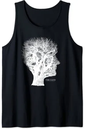 Pink Floyd Tree of Half Life Tank Top