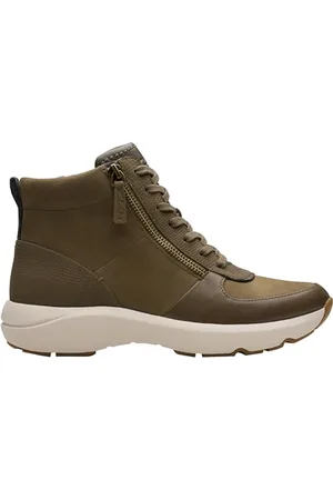 Clarks Damen Tivoli Lane Mode-Stiefel, , 41.5 EU