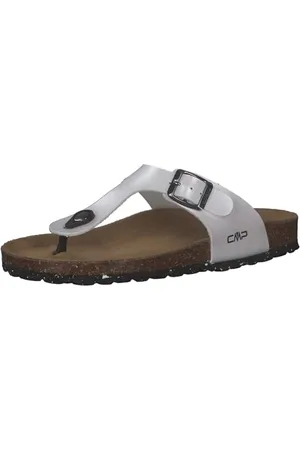 CMP Eco Mymosa Flip Flop, Damen, , 36 EU