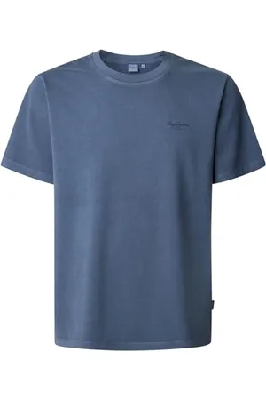 Pepe Jeans Herren Jacko T-Shirt, , XXL
