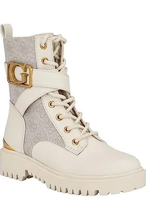 Guess Damen Orana Springerstiefel, , 38.5 EU