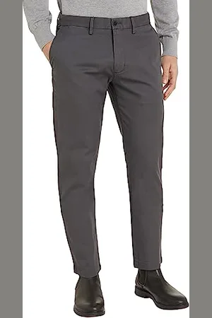 Tommy Hilfiger Herren Hose Core Denton 1985 Pima Cotton Chino, , 30W/36L