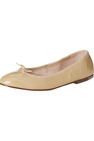 Bloch Damen PATENT Ballerina Ballerinas, , 37 EU
