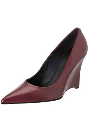 Pinko Damen Abakus Dekollete Quaste Pumps, , 37 EU