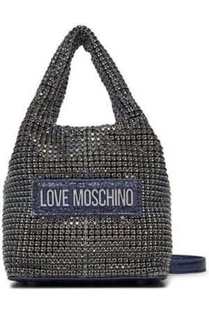 Moschino Handtasche Damen Einheitsgröße
