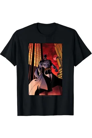 Batman Detective Comics #1000 1990s Variant Cover T-Shirt