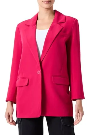 ONLY ONLLANA-Berry L/S OVS Blazer TLR NOOS