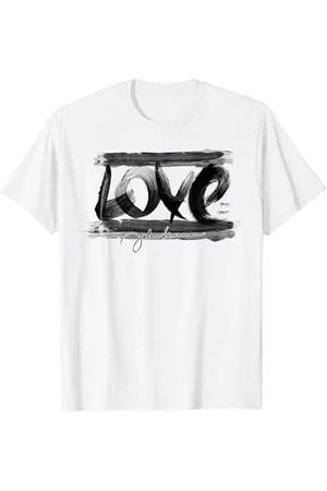 John Lennon Love T-Shirt
