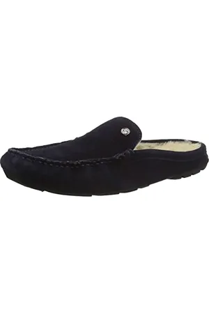 Silver Street Herren Walbrook Hausschuh, , 46.5 EU