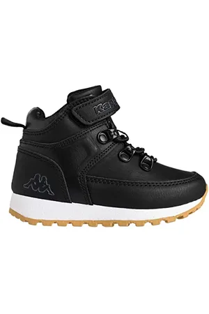 Kappa Unisex Baby ASTOS MD EV INF BB Low-top, 26 EU