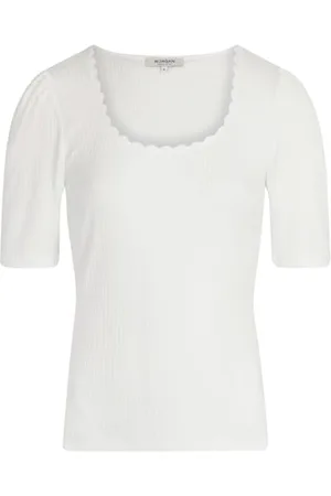Morgan Damen 242-dabri T-Shirt, , Small