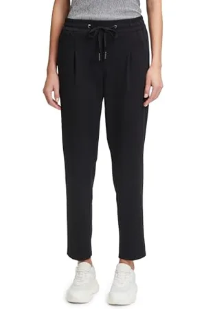 Betty & Co Damen Stretch-Hose mit Eingrifftaschen ,36