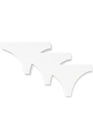 Tamaris Damen thong ARLESS Weiß S