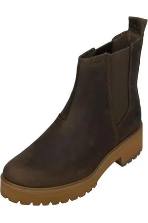 Timberland Damen Carnaby COOL Fashion Boot, , 39.5 EU Weit
