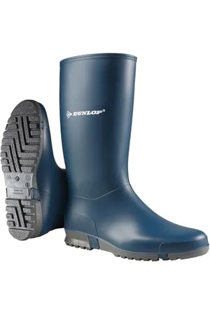 Dunlop Sport /Grau, EU 40
