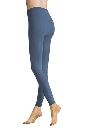 Hudson Damen Leggings Micro 50 hautfreundlich 50 DEN 44-46