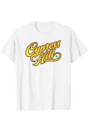 Cypress Hill Schwarzer Sonntag T-Shirt