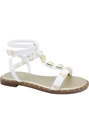 Patrizia Pepe PJ294.27_36 Sandal, EU Schmal