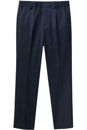 Benetton Herren 4zvmuf02p Hose, , 32