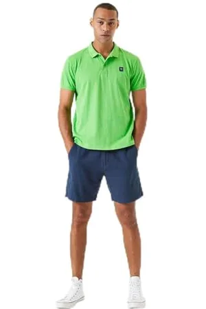 Garcia R41222_Men`s Polo ss