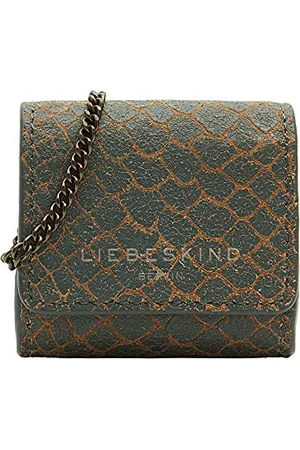 liebeskind Berlin CHELSEA Snake Neck Accessory, , Onesize (HxBxT 5.5cm x6.5cm x2.2cm)