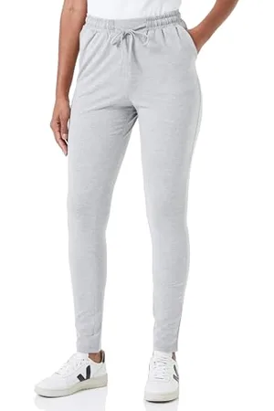 Kaffe Casual Hose Linda Damen Hose Casual Pants lang Jogginghose Freizeithose XS