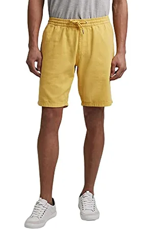 ESPRIT Herren 041CC2C303 Shorts, , 34