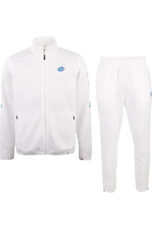 Lotto Men 1724023, Regular Fit Training Suit, , 2XL