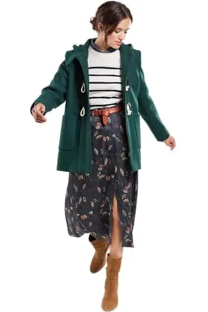 Armor.lux Damen Dufflecoat, , 42