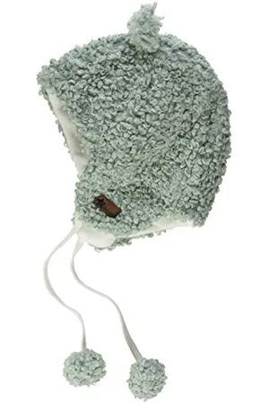 Sterntaler Baby-Mädchen Inka-mütze Bomber Hat, , 53