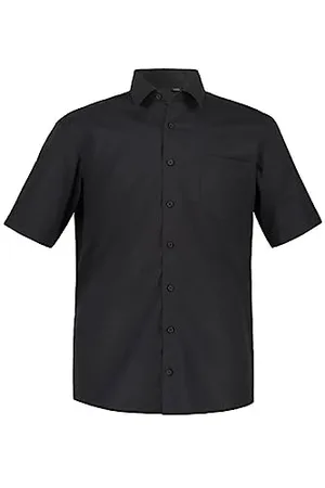 JP 1880 Herren, bügelfrei Hemd 1/2, , XL