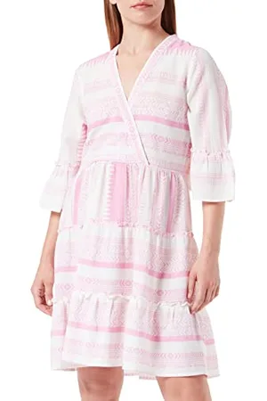 VILA VITILLIE 3/4 Dress/LC