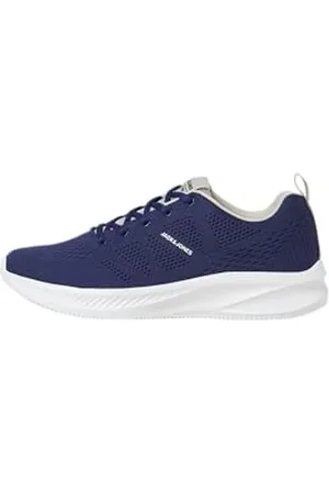 JACK & JONES Herren Jfwcroxley Knit Sneaker Noos, ,42 EU