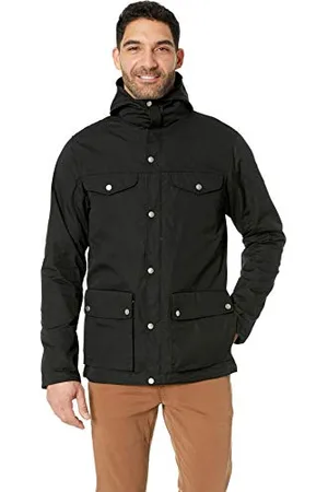 Fjällräven Herren Greenland M Sport Jacket, , L