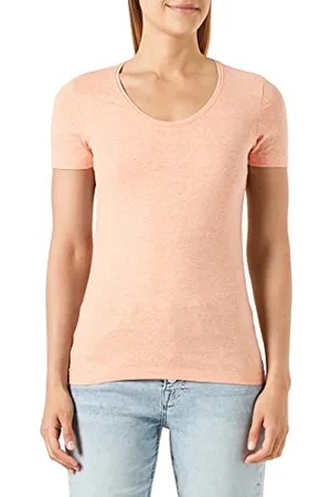 QS by s.Oliver T-Shirt Kurzarm