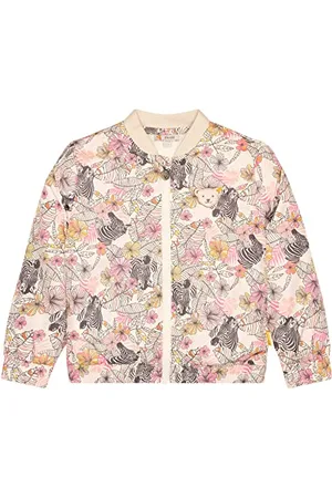 Steiff Mädchen Blouson Jacke, , 92 EU