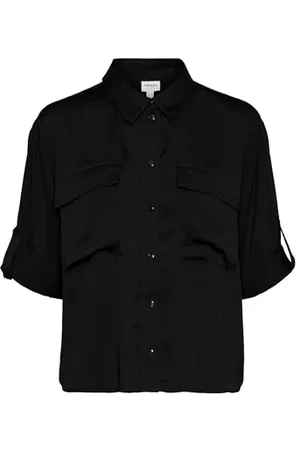 VERO MODA VMFABIANA 3/4 Shirt VMA NOOS