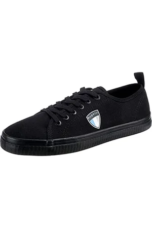 Bugatti Damen Level Sneaker, schwarz, 39 EU
