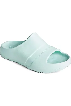 Sperry Damen Schwimmer Rutsche Sandale, , 41 EU