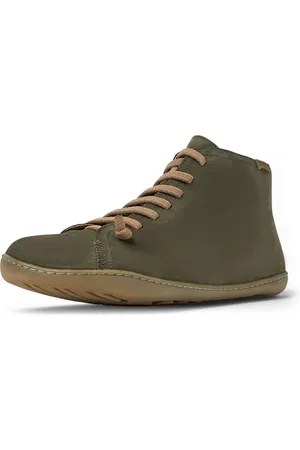 Camper Herren Peu Cami 36411 Basket Bootie, , 41 EU