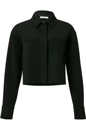 Comma, Blazer