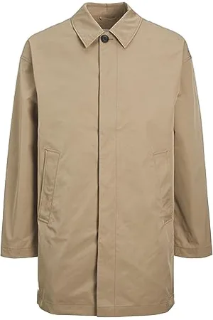 JACK & JONES JJECREASE MAC Coat NOOS