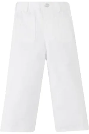 DeFacto Baby Mädchen Hose - Babykleidung Hosen Mädchen