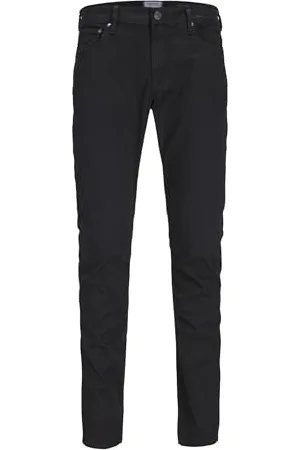 JACK & JONES Herren Chino Hose Slim Fit, ,28W / 32L