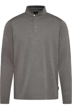 Bugatti Herren Polo 1:1 Arm