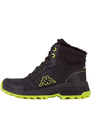 Kappa Unisex Kinder GRANE K Kids Straßen-Laufschuh